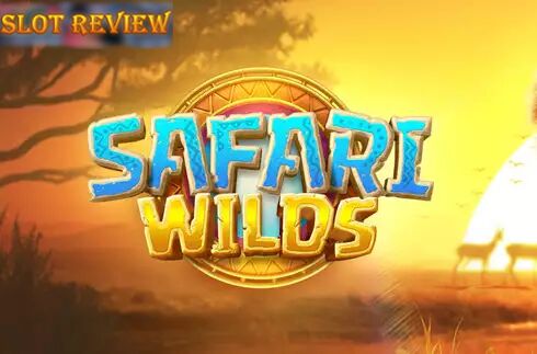 Safari Wilds icon